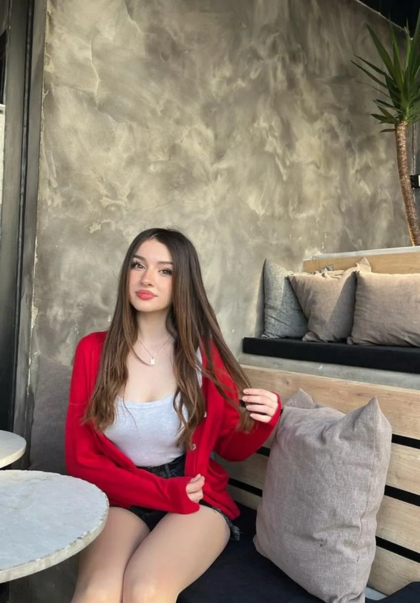 Derya - Arnavutköy Escort