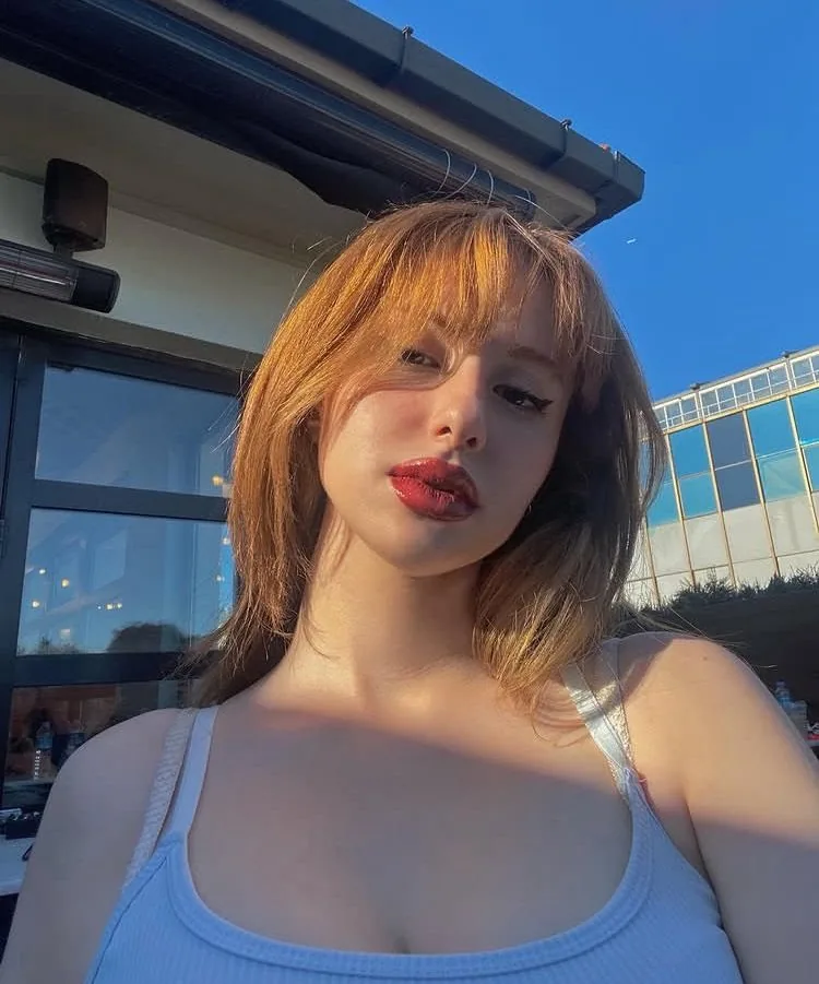 Özlem - Anadolu, Arnavutköy Escort
