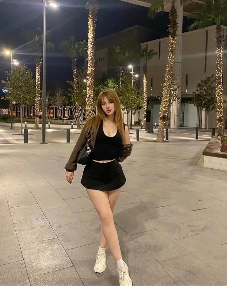 Özlem - Anadolu, Arnavutköy Escort