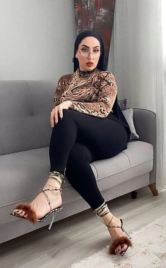 Şeyma - Arnavutköy Escort
