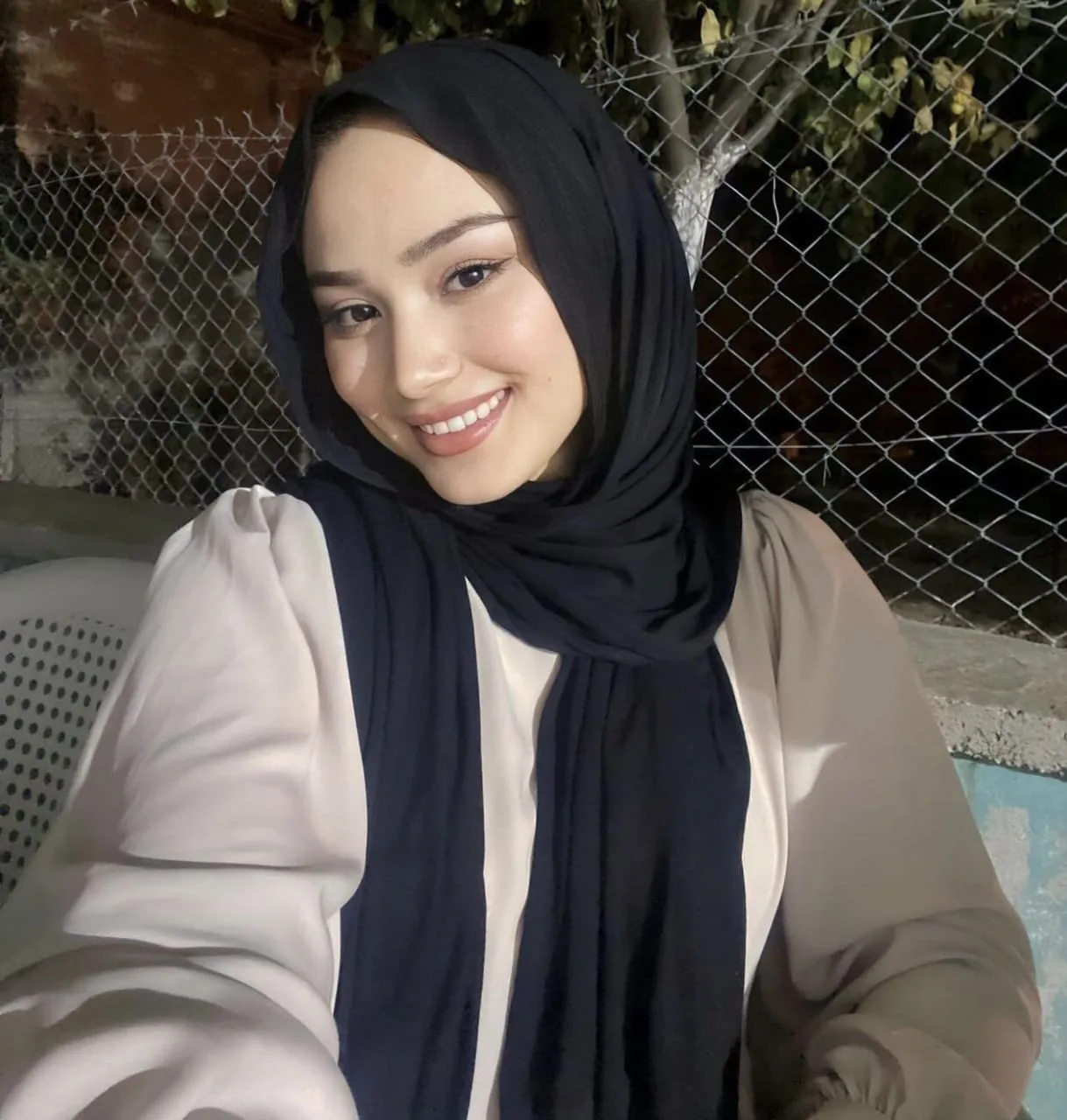 Gamze - Arnavutköy Escort