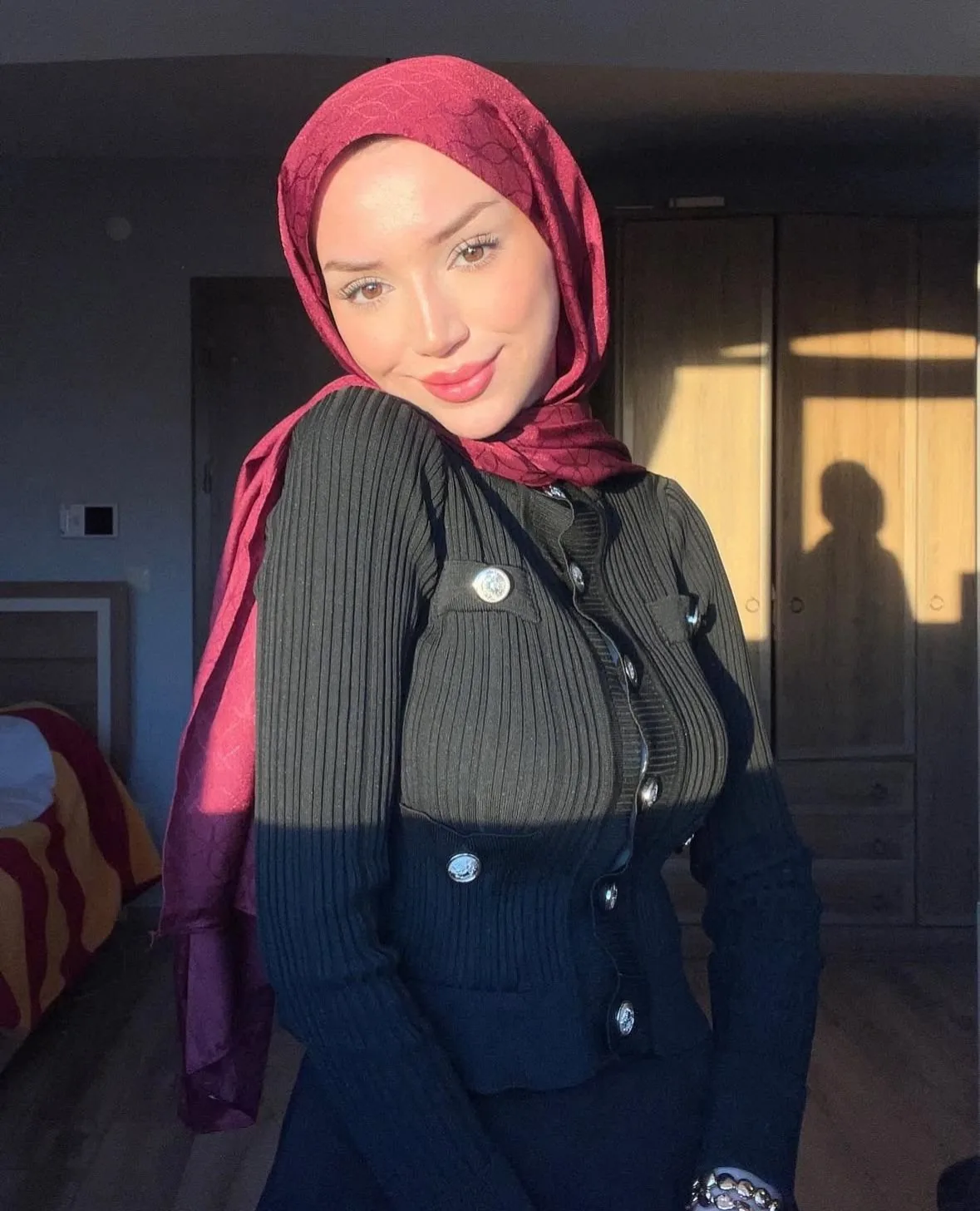Hilal - Arnavutköy Escort