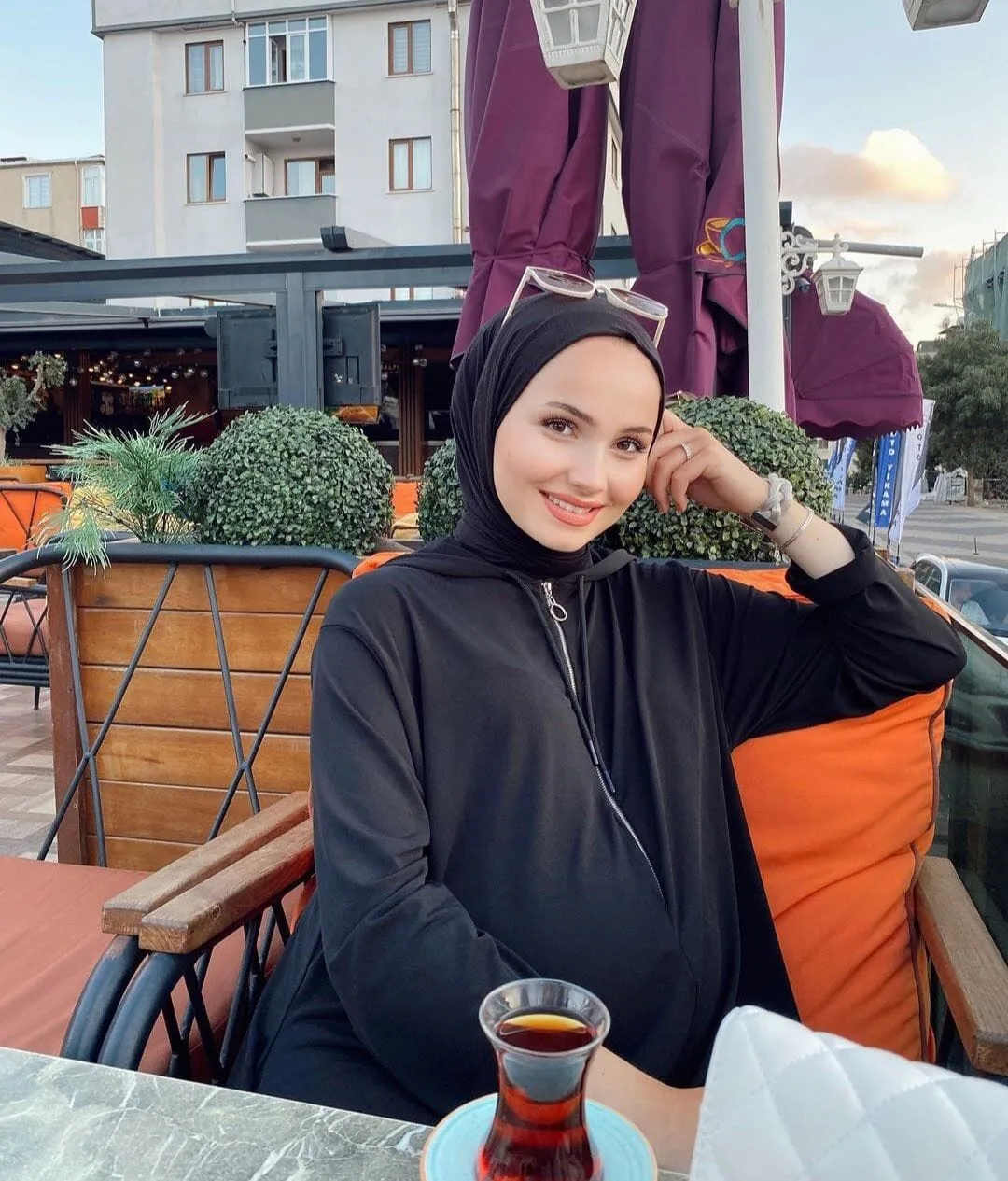 Çağla - Arnavutköy Escort