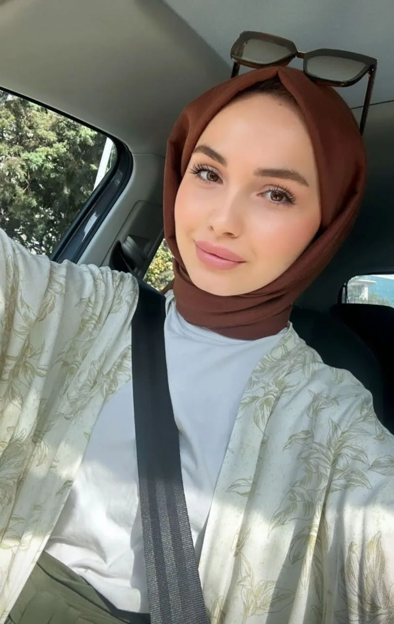 Çağla - Arnavutköy Escort
