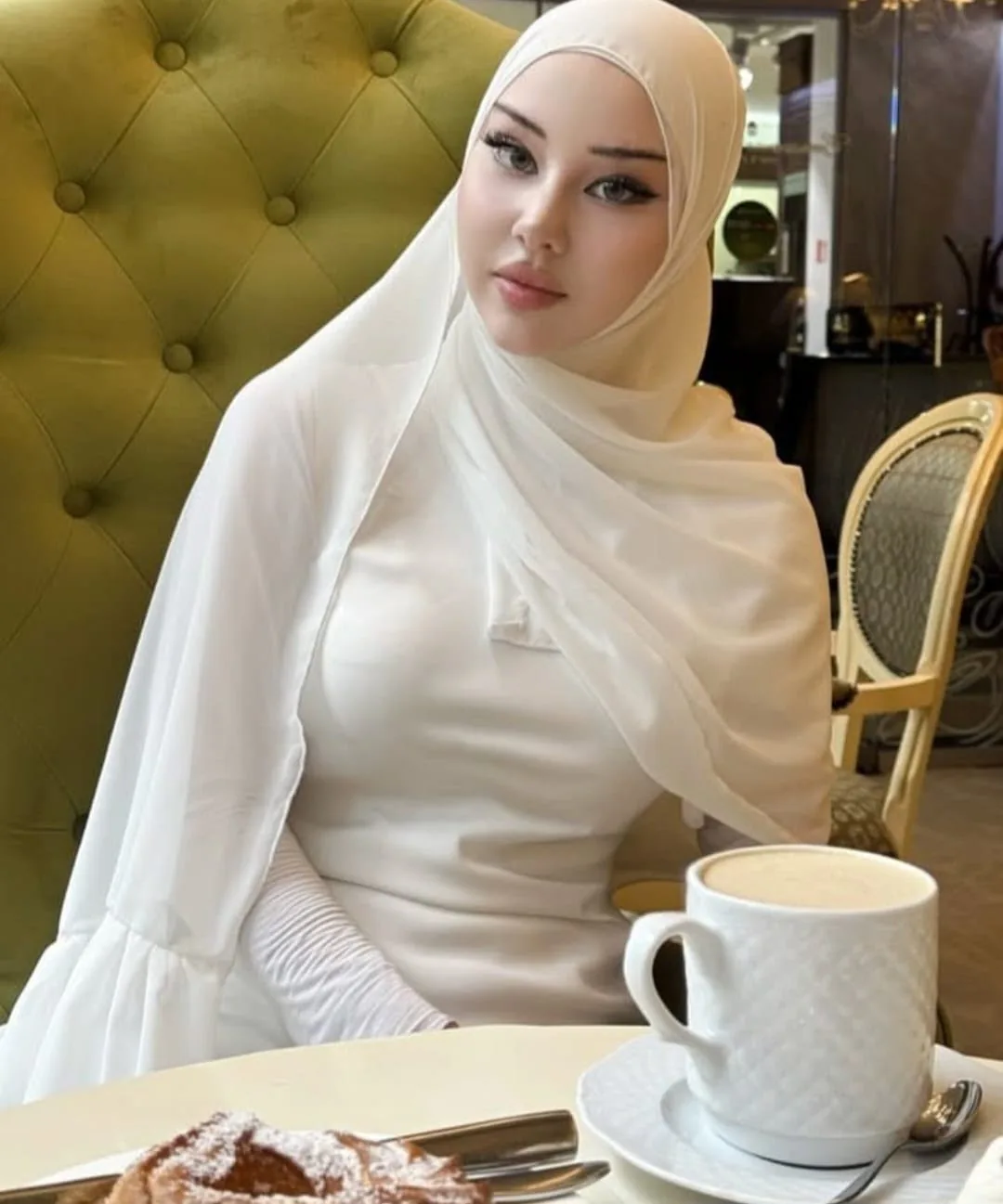 Defne - Arnavutköy Escort