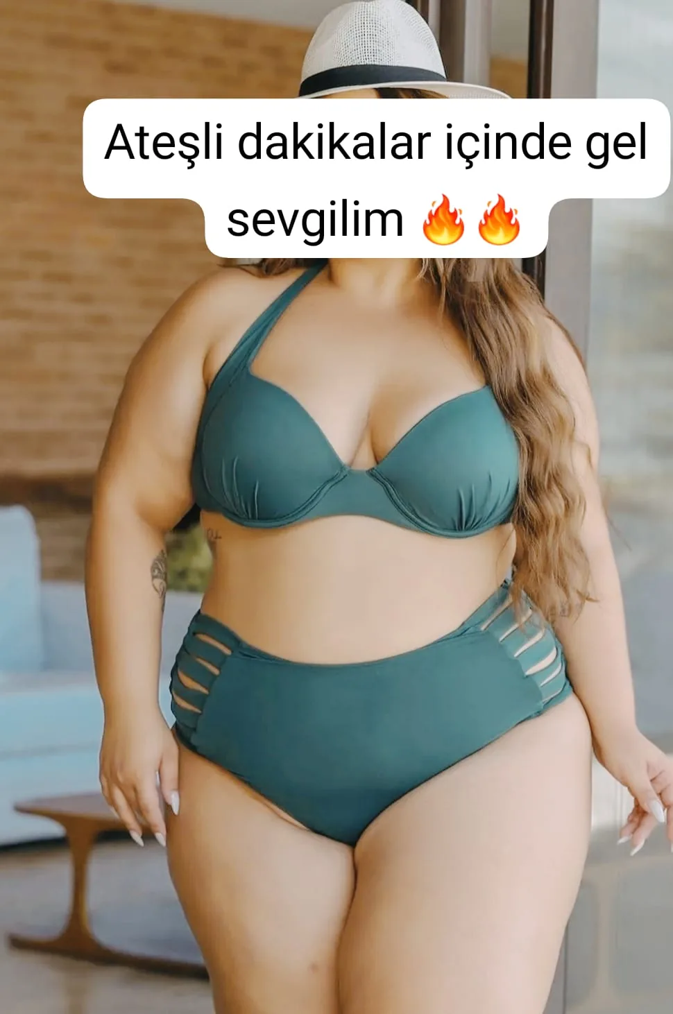 Burcu - Arnavutköy Escort