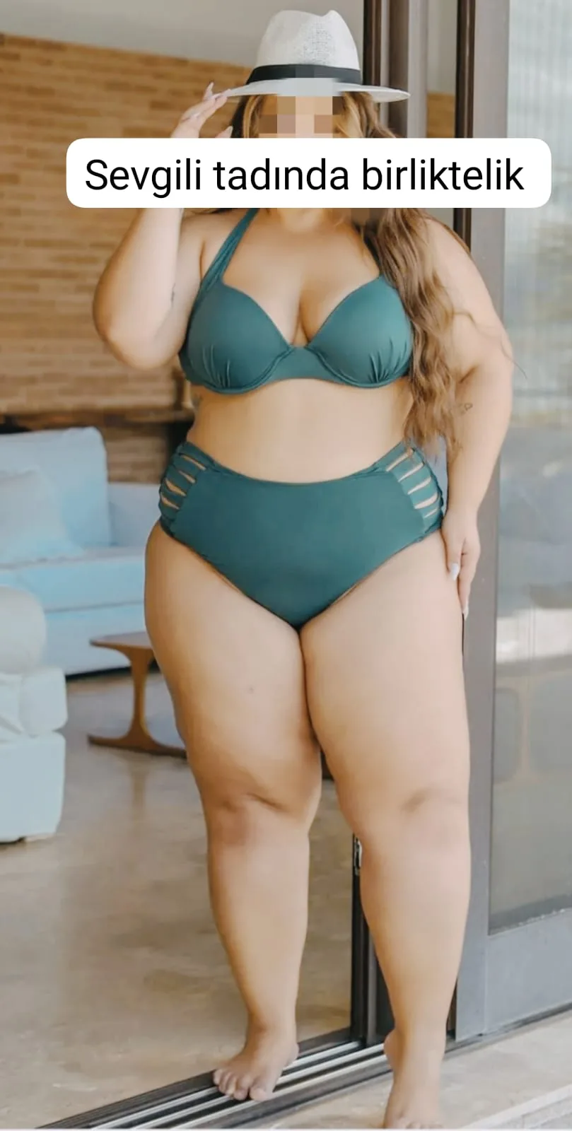 Burcu - Arnavutköy Escort