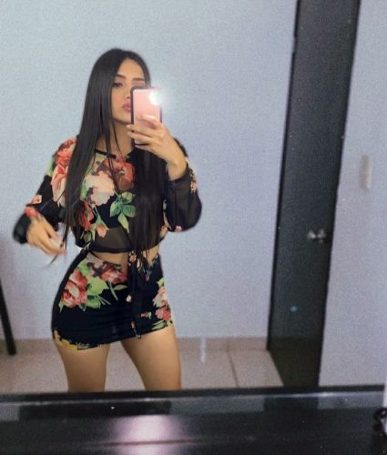 Eyüpsultan VIP Escort Bayan Alara